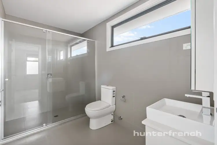 Fifth view of Homely townhouse listing, 21A Upton Street, Altona VIC 3018