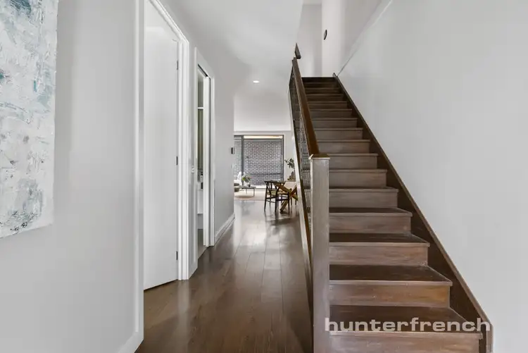 Sixth view of Homely townhouse listing, 21A Upton Street, Altona VIC 3018