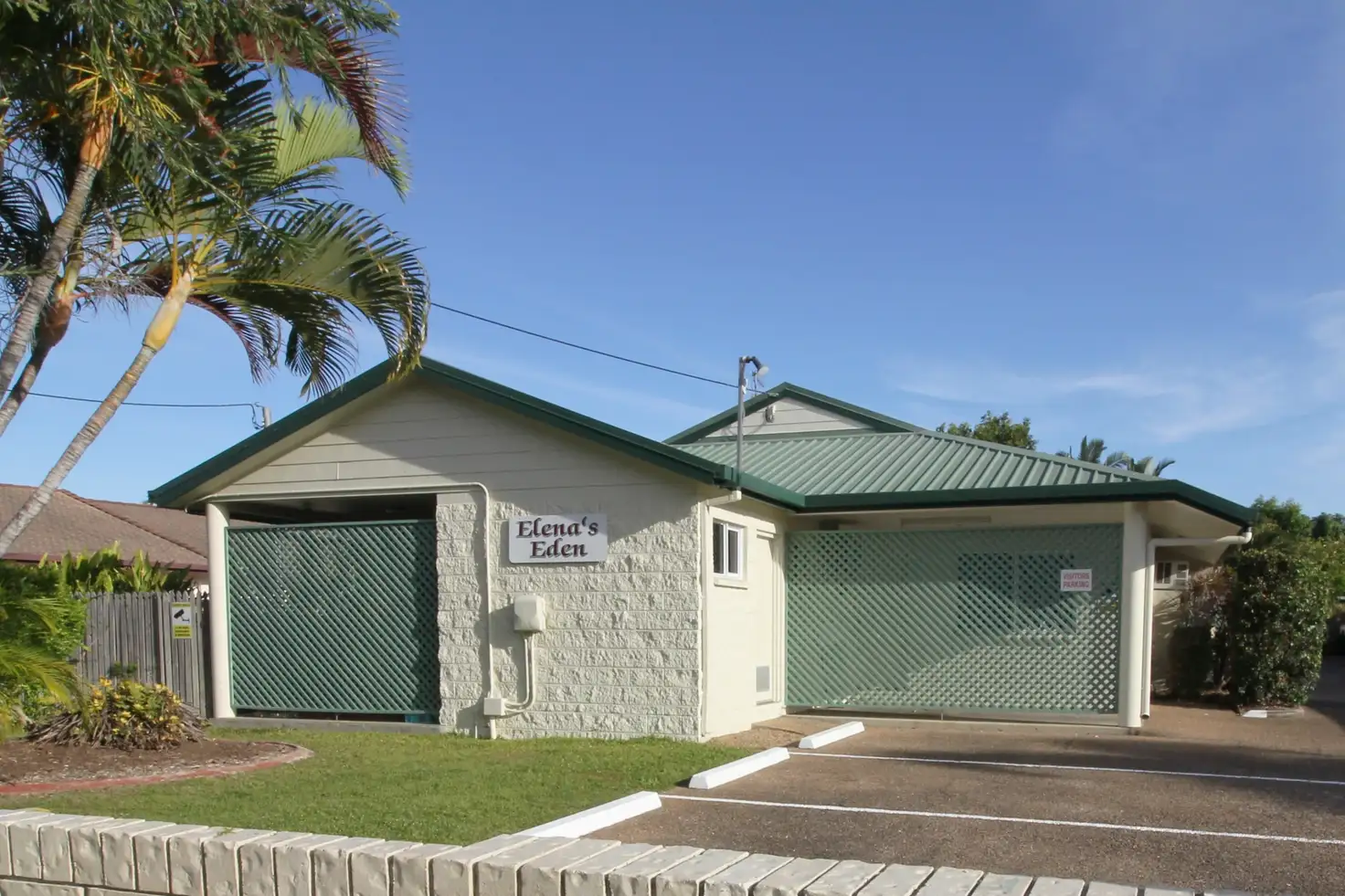 Main view of Homely unit listing, 1/92 Dearness Street, Garbutt QLD 4814