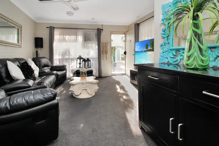 Third view of Homely unit listing, 1/92 Dearness Street, Garbutt QLD 4814