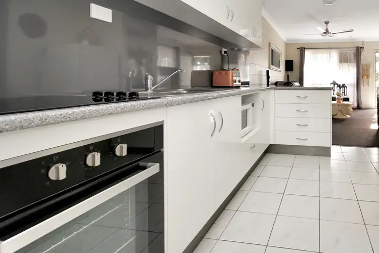 Fifth view of Homely unit listing, 1/92 Dearness Street, Garbutt QLD 4814