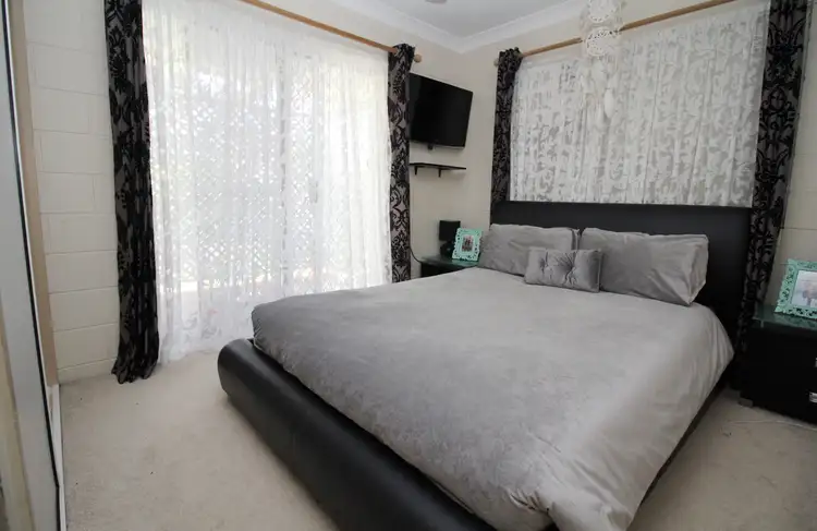 Sixth view of Homely unit listing, 1/92 Dearness Street, Garbutt QLD 4814