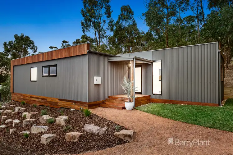 26 Prospect Rise, Yea VIC 3717