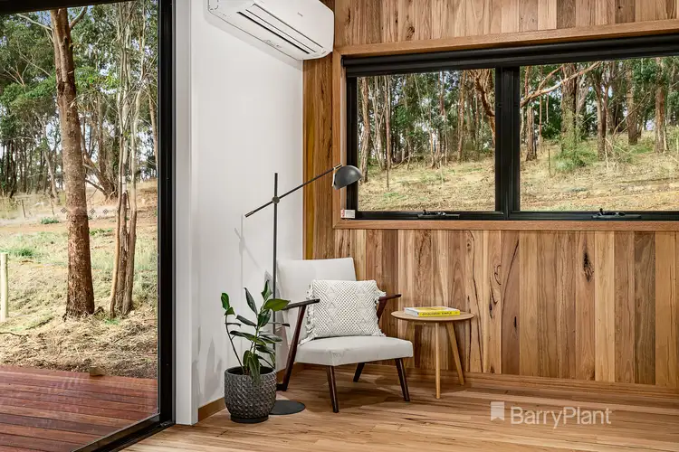 Fifth view of Homely house listing, 26 Prospect Rise, Yea VIC 3717