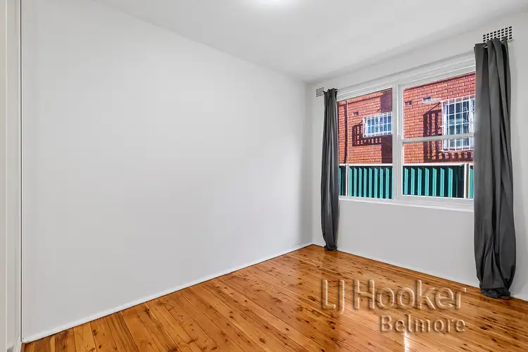 Fifth view of Homely apartment listing, 3/72 Leylands Parade, Belmore NSW 2192