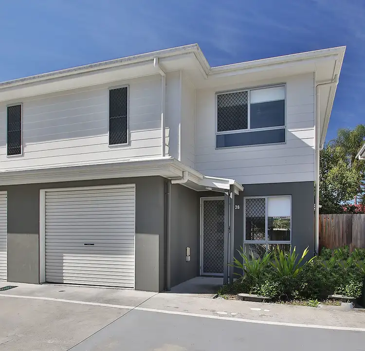 28/63 Harlen Road, Salisbury QLD 4107