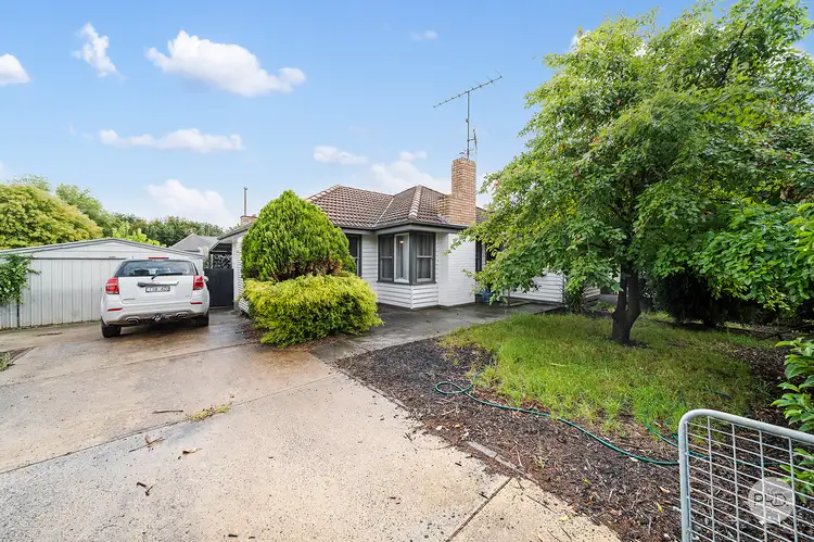 3 Wortha Street, Bendigo VIC 3550
