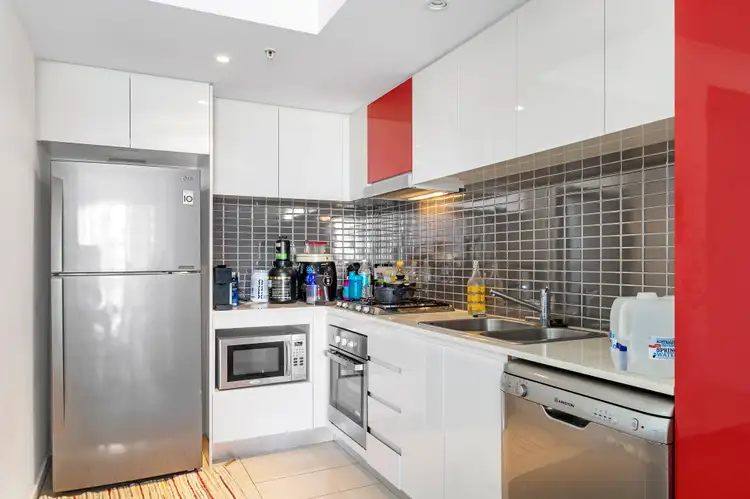 Sixth view of Homely apartment listing, 22602/5 'Southport Central' Lawson Street, Southport QLD 4215