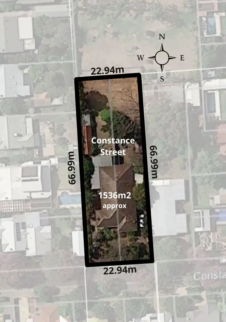 Second view of Homely house listing, 23 & 23A Constance Street, Westbourne Park SA 5041