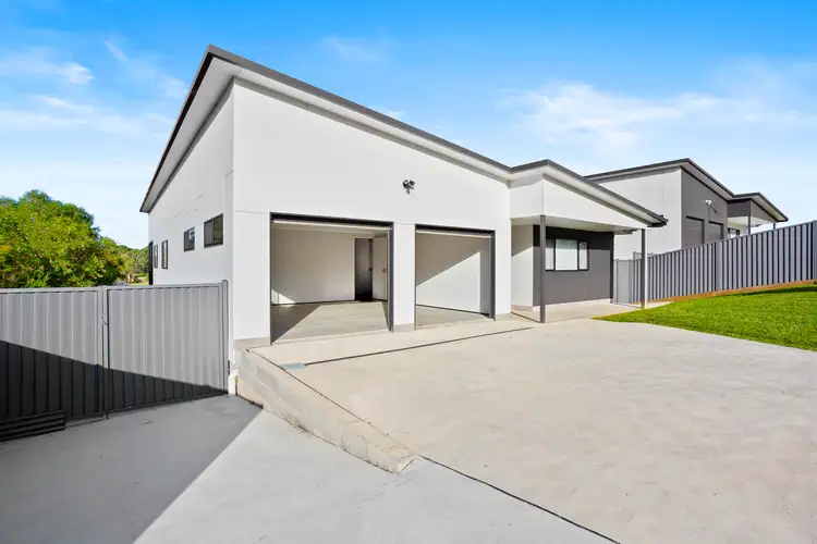 Main view of Homely house listing, 5 Swan Ridge Place, Moruya NSW 2537