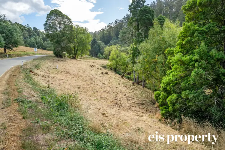 Main view of Homely land listing, Lot 3 New Road, Franklin TAS 7113