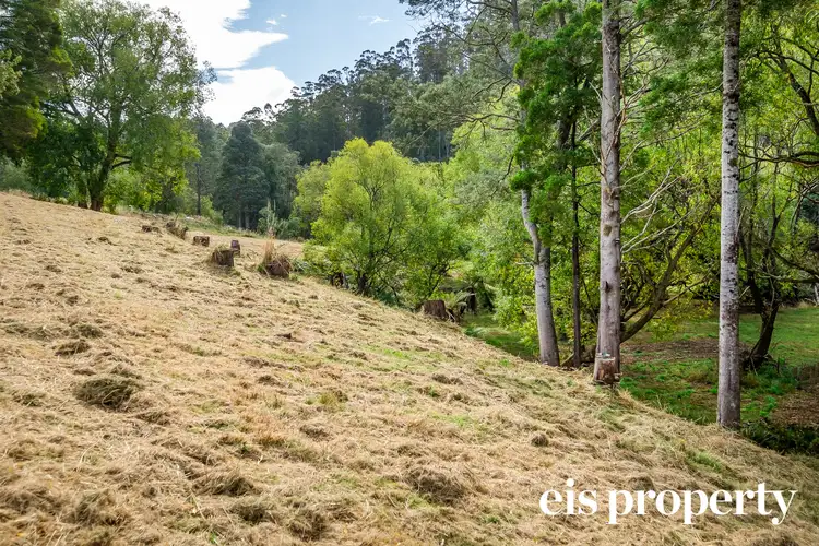 Fourth view of Homely land listing, Lot 3 New Road, Franklin TAS 7113