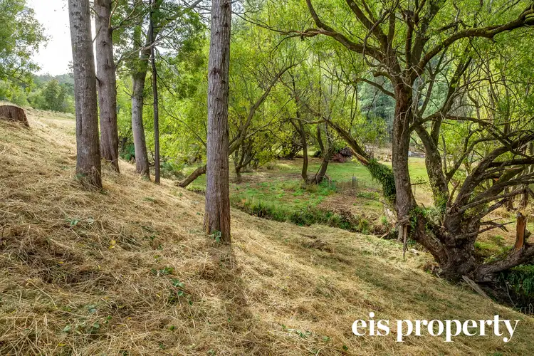 Fifth view of Homely land listing, Lot 3 New Road, Franklin TAS 7113