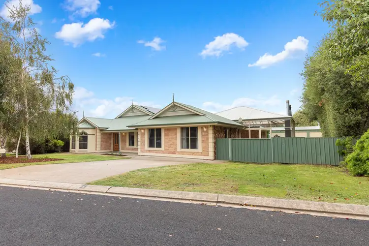 Second view of Homely house listing, 3 CHANTILLY PLACE, Mount Gambier SA 5290