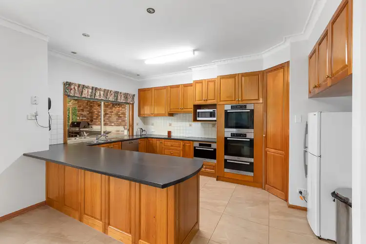 Third view of Homely house listing, 3 CHANTILLY PLACE, Mount Gambier SA 5290