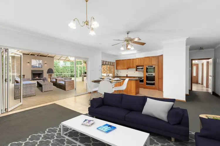 Fourth view of Homely house listing, 3 CHANTILLY PLACE, Mount Gambier SA 5290