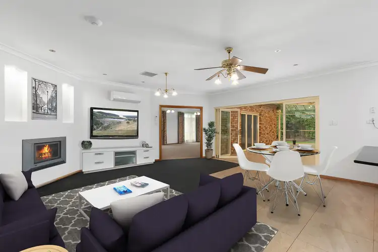 Fifth view of Homely house listing, 3 CHANTILLY PLACE, Mount Gambier SA 5290