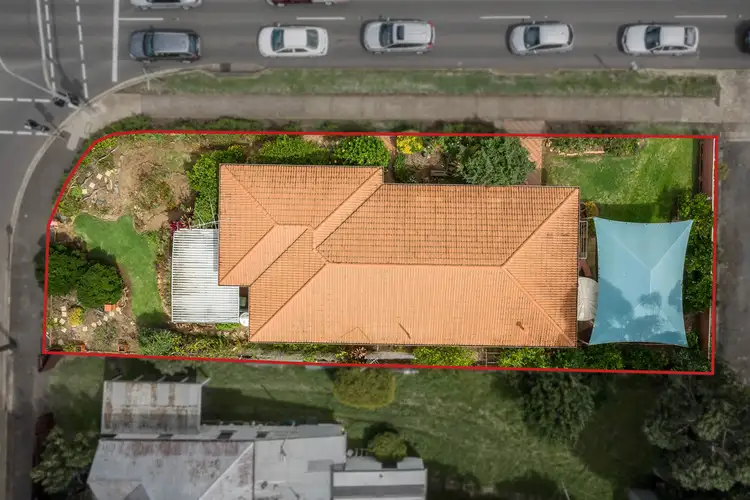 Second view of Homely house listing, 35 Clifford Street, Toowoomba City QLD 4350