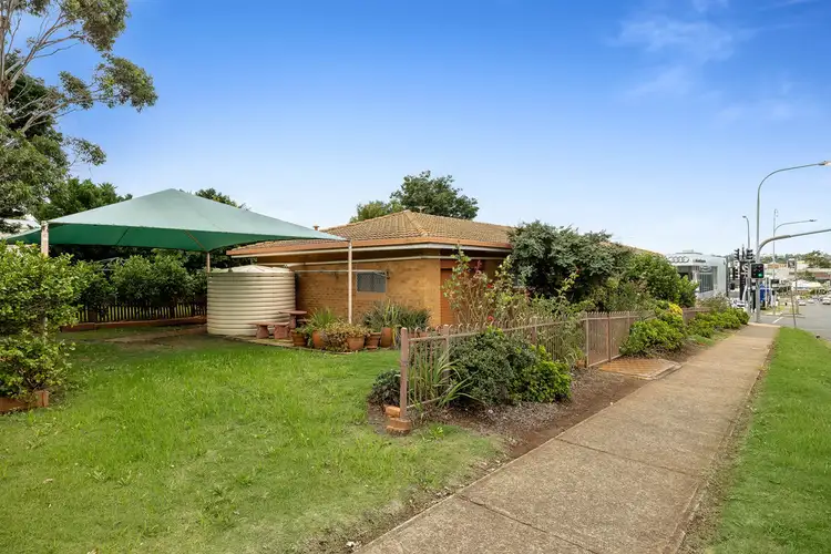Fourth view of Homely house listing, 35 Clifford Street, Toowoomba City QLD 4350