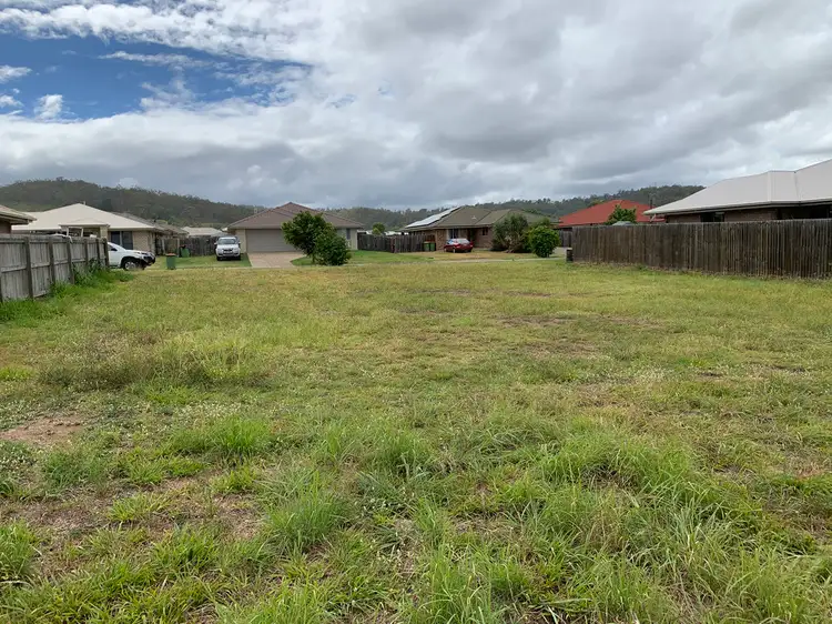 Fifth view of Homely land listing, 6 Morrison Street, Laidley QLD 4341
