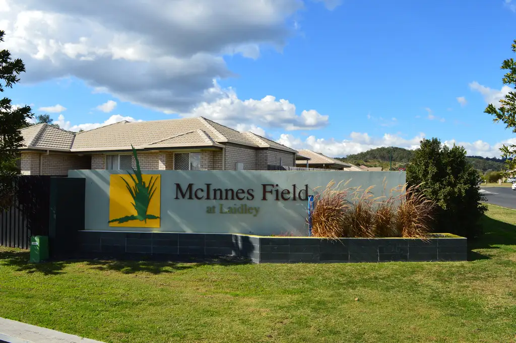 Main view of Homely land listing, 10 Bates, Laidley QLD 4341