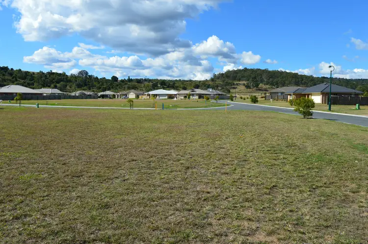 Second view of Homely land listing, 10 Bates, Laidley QLD 4341