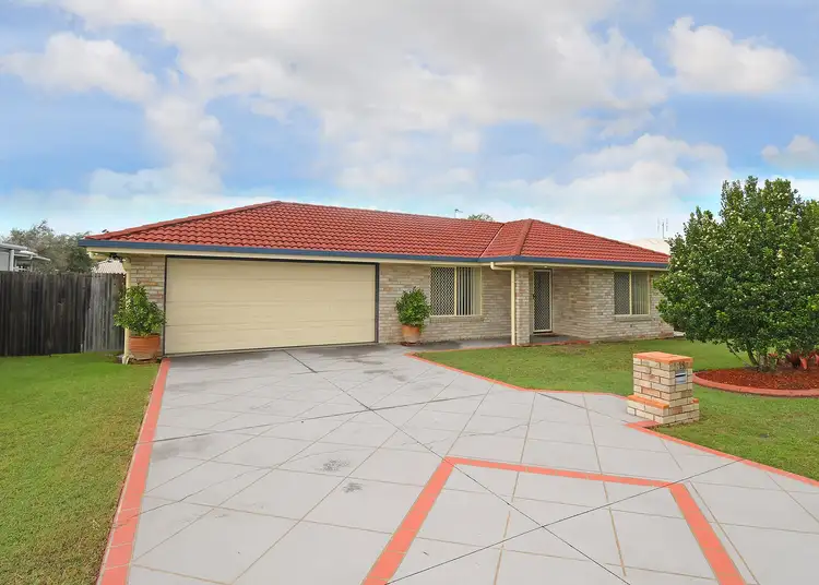 19 COLYTON STREET, Torquay QLD 4655