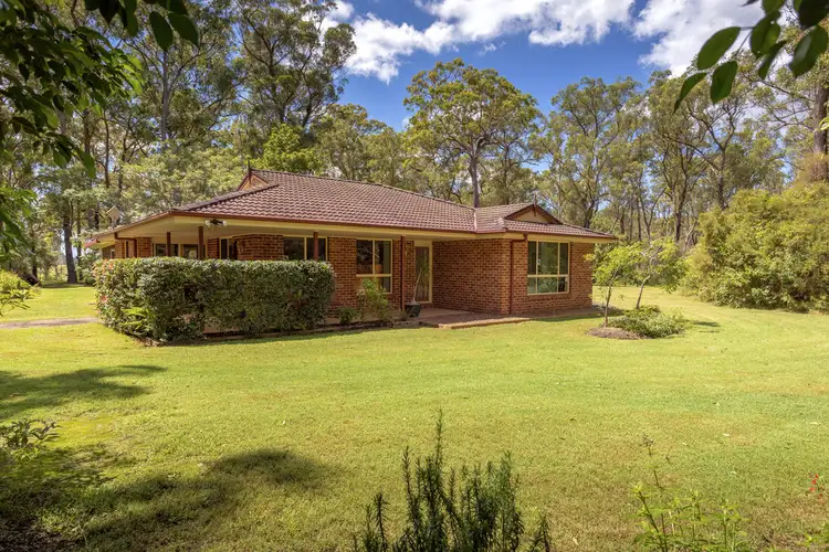 78 Glenthorne Road, Glenthorne NSW 2430