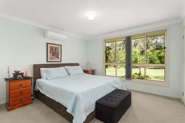 Second view of Homely rural property listing, 78 Glenthorne Road, Glenthorne NSW 2430