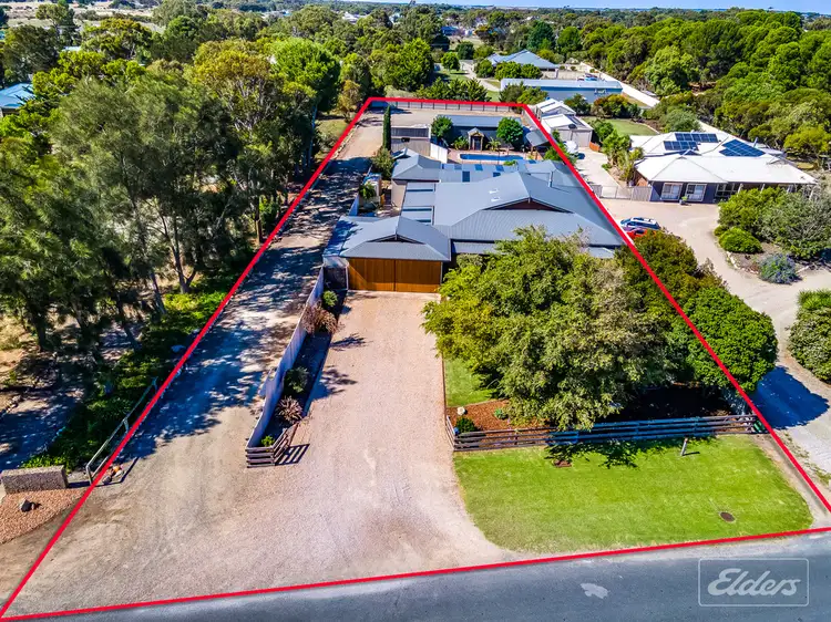 20A Washington Street, Goolwa North SA 5214