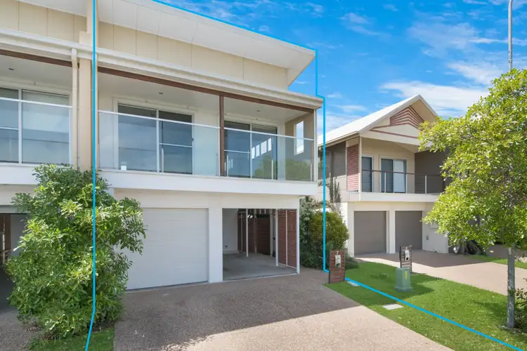 Second view of Homely house listing, 7 Covey Court, Burdell QLD 4818