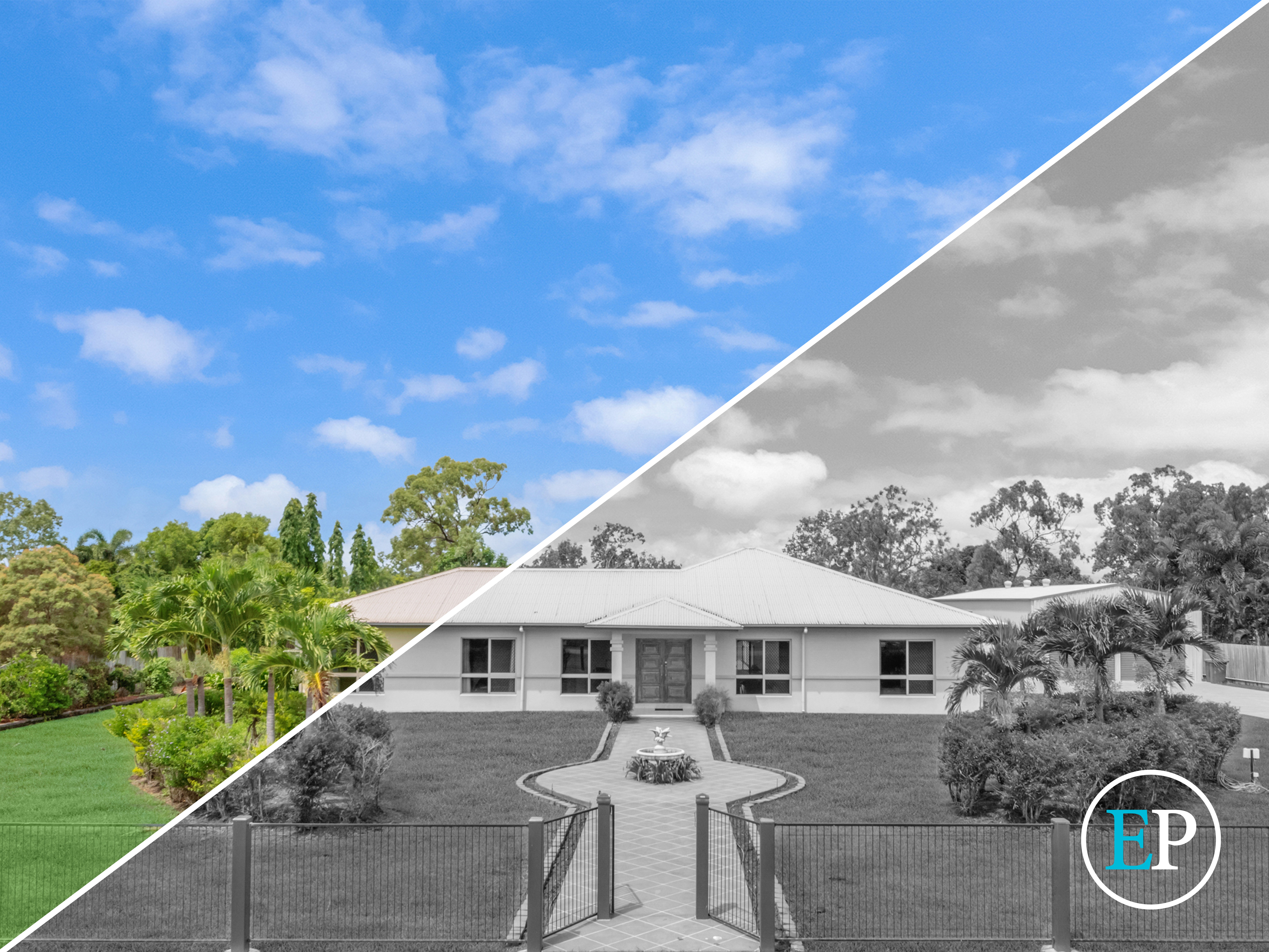 8 Stenhouse Court, Mount Low QLD 4818