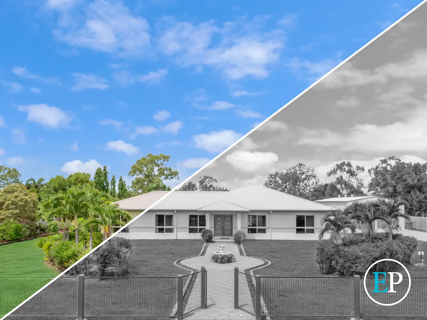 Main view of Homely house listing, 8 Stenhouse Court, Mount Low QLD 4818