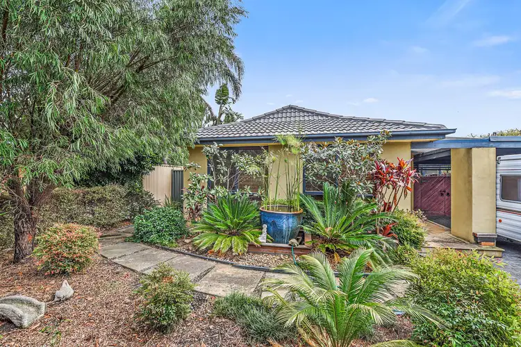 15 Melaleuca Court, Rowville VIC 3178