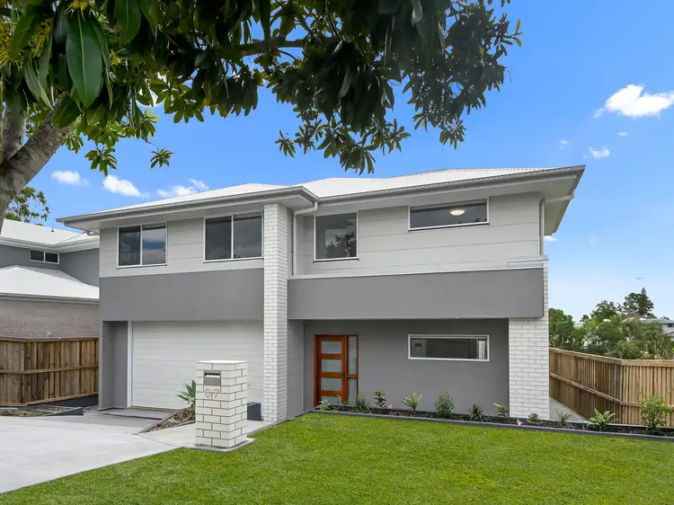 67 Keona Road, Mcdowall QLD 4053