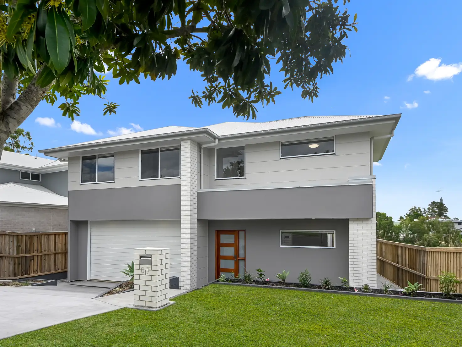 Main view of Homely house listing, 67 Keona Road, Mcdowall QLD 4053