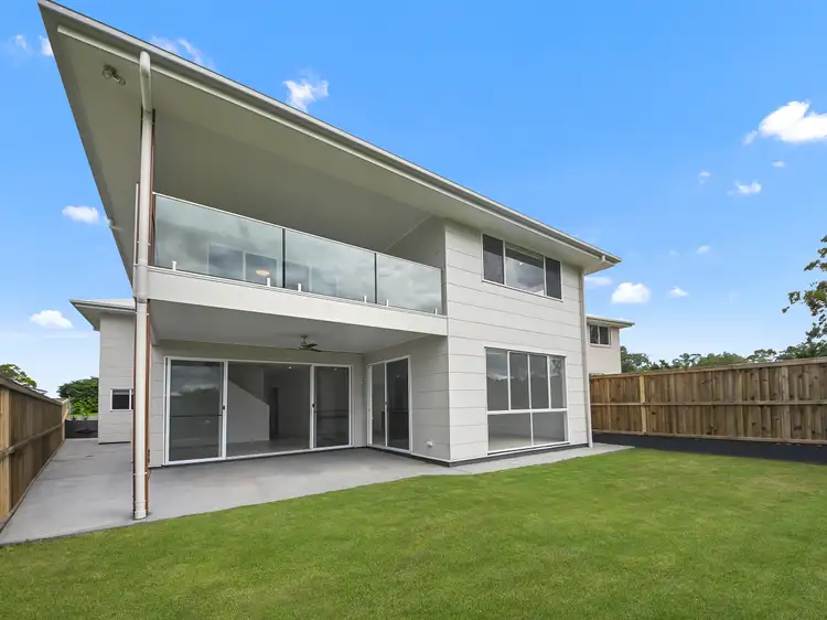 Second view of Homely house listing, 67 Keona Road, Mcdowall QLD 4053