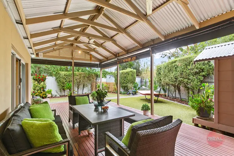 18 Boyle Street, Oaklands Park SA 5046