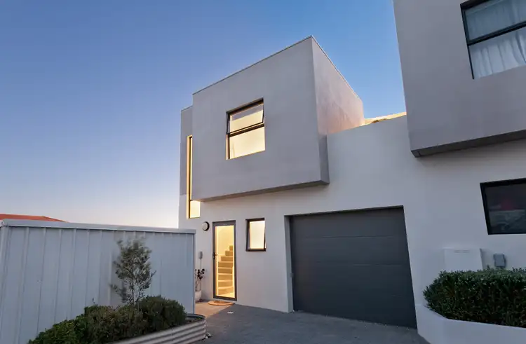 Main view of Homely house listing, 13/197 Clontarf Road, Hamilton Hill WA 6163