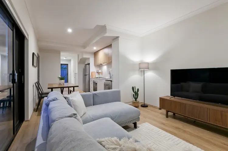 Second view of Homely house listing, 13/197 Clontarf Road, Hamilton Hill WA 6163