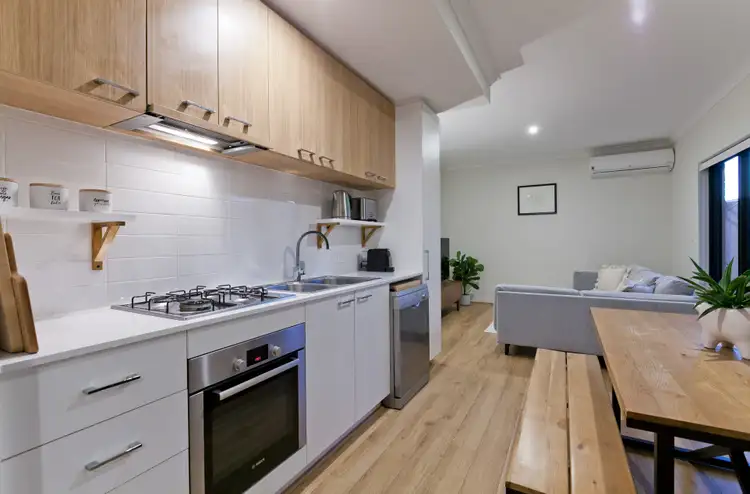 Third view of Homely house listing, 13/197 Clontarf Road, Hamilton Hill WA 6163