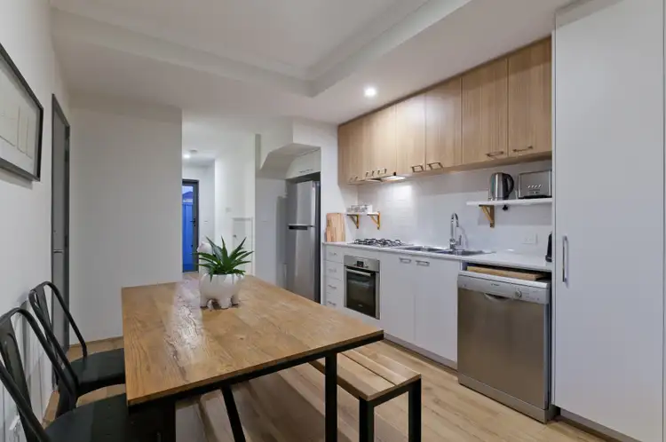 Fourth view of Homely house listing, 13/197 Clontarf Road, Hamilton Hill WA 6163