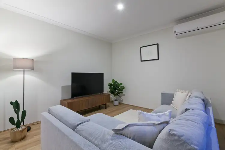 Fifth view of Homely house listing, 13/197 Clontarf Road, Hamilton Hill WA 6163