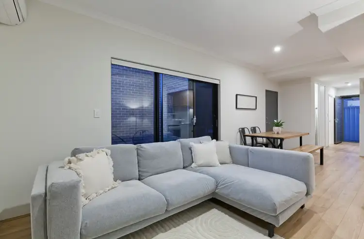 Sixth view of Homely house listing, 13/197 Clontarf Road, Hamilton Hill WA 6163