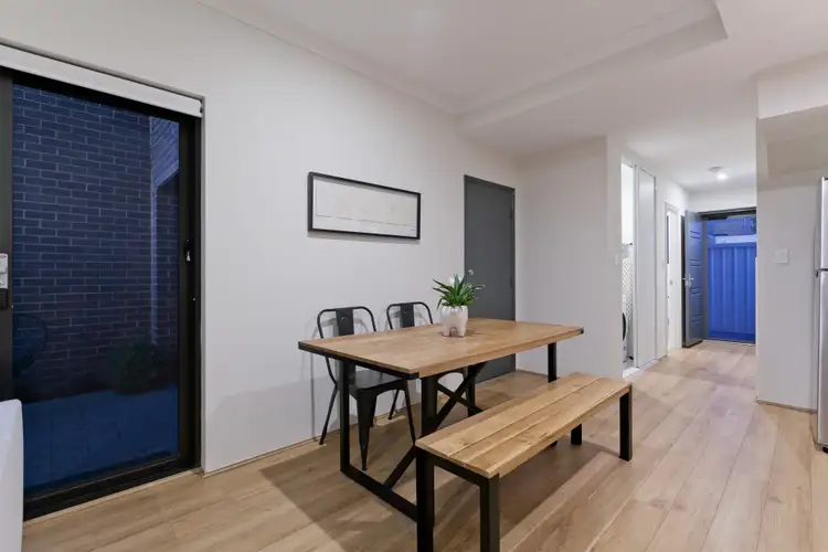 Seventh view of Homely house listing, 13/197 Clontarf Road, Hamilton Hill WA 6163
