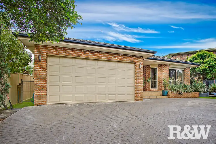 Main view of Homely house listing, 123A Rooty Hill Road North, Rooty Hill NSW 2766