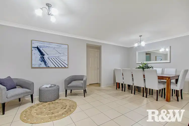 Third view of Homely house listing, 123A Rooty Hill Road North, Rooty Hill NSW 2766