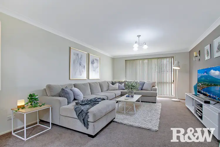 Fourth view of Homely house listing, 123A Rooty Hill Road North, Rooty Hill NSW 2766