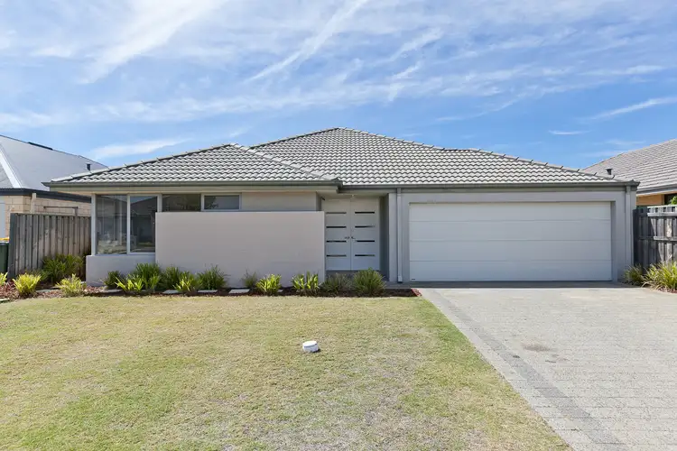 Second view of Homely house listing, 22 Celestine Avenue, Wellard WA 6170