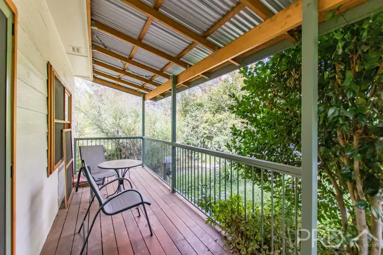 Second view of Homely house listing, 2 Pether Street, Talbingo NSW 2720